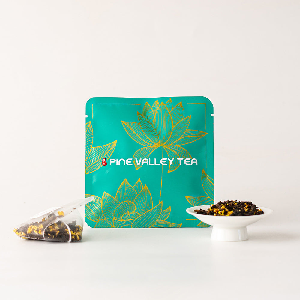 Osmanthus Pu Er
