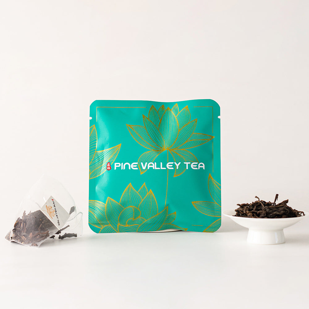 Signature Pu Er