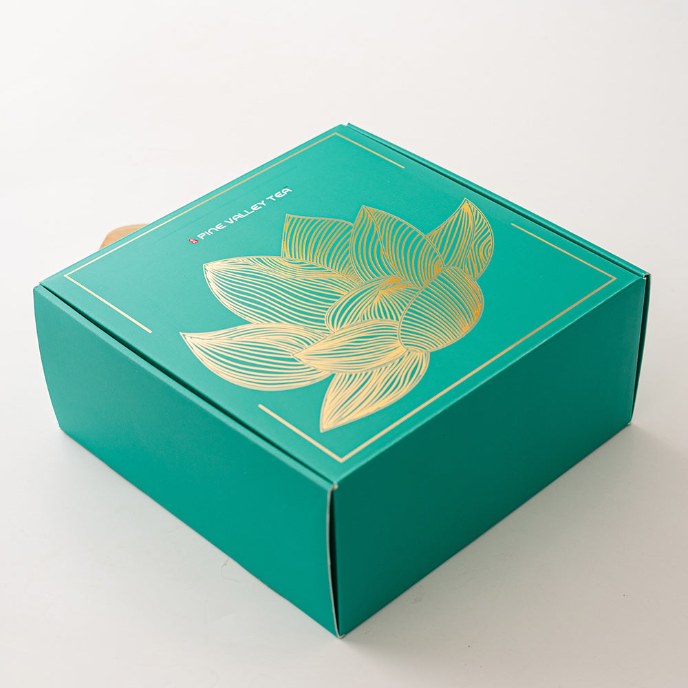 Gift box of 4 (Limited Edition)