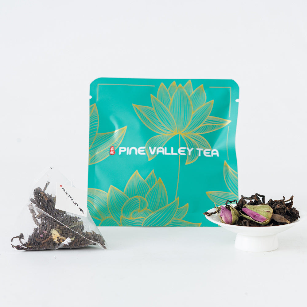 Pine Valley Tea Magical Tea Sampler