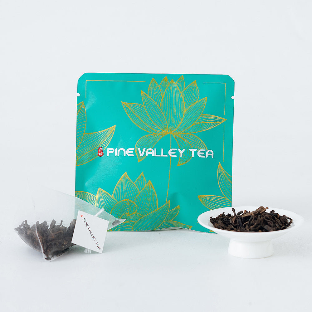 Cistanche Pu Er