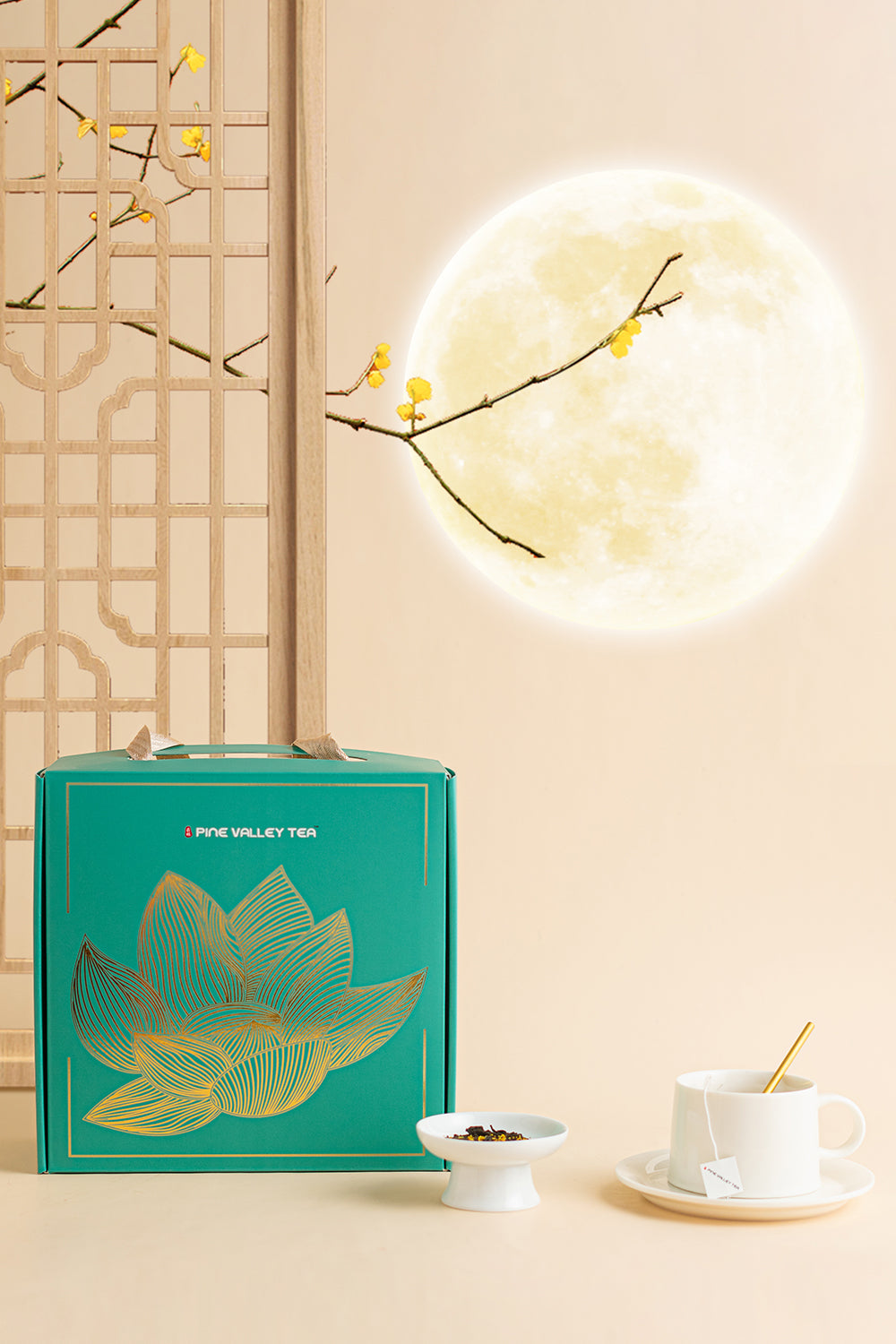 Gift box of 4 (Limited Edition)