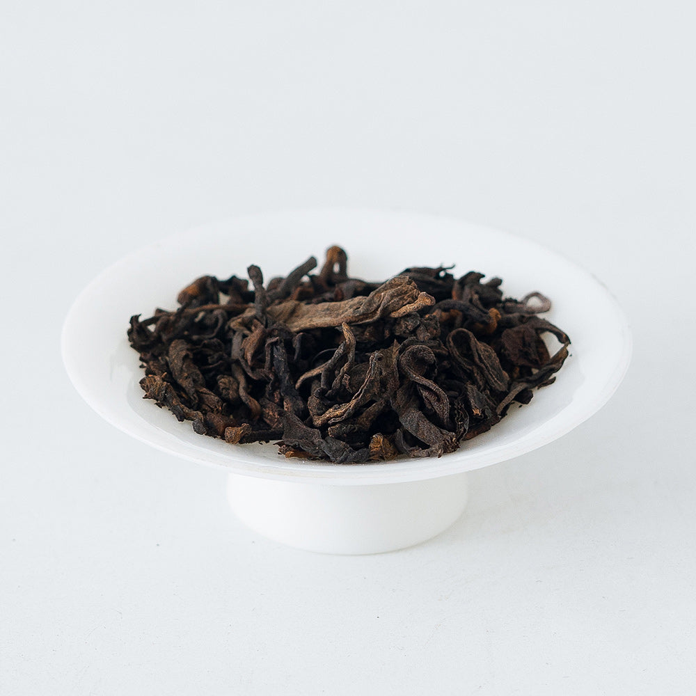Cistanche Pu Er