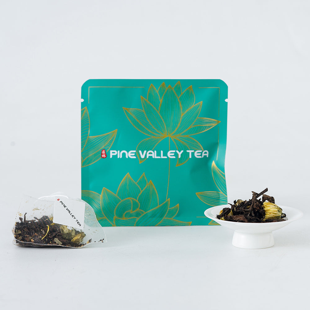 Pine Valley Tea Magical Tea Sampler